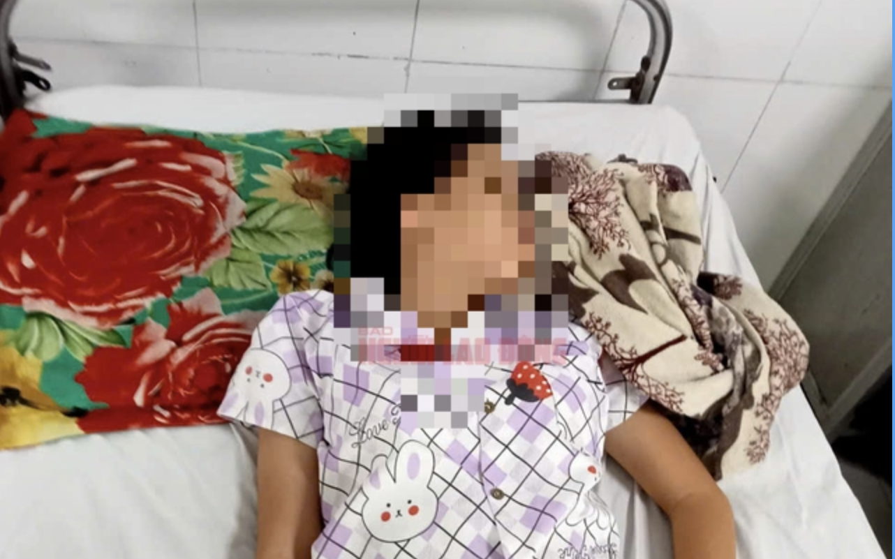 Thông tin mới nhất về thiếu nữ bị đánh hội đồng ở Cần Thơ và phân tích từ luật sư 
