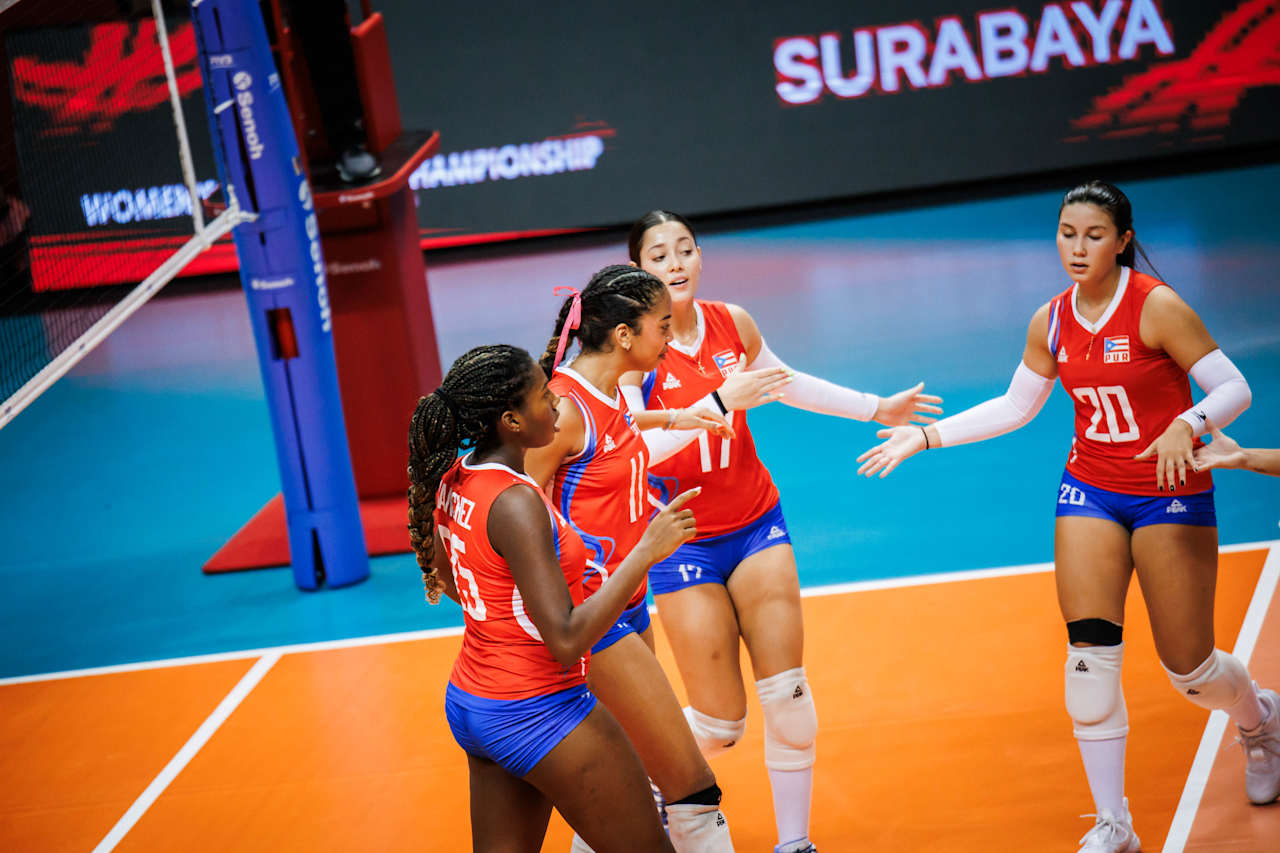 Tuyển U21 Việt Nam đại thắng Puerto Rico, gi&agrave;nh ng&ocirc;i nh&igrave; bảng Giải v&ocirc; địch thế giới - Ảnh 3.