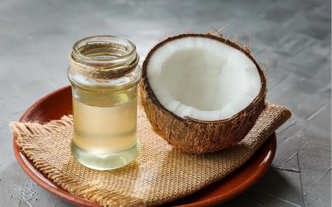 Xác định 2 tính năng hỗ trợ điều trị ung thư của dầu dừa