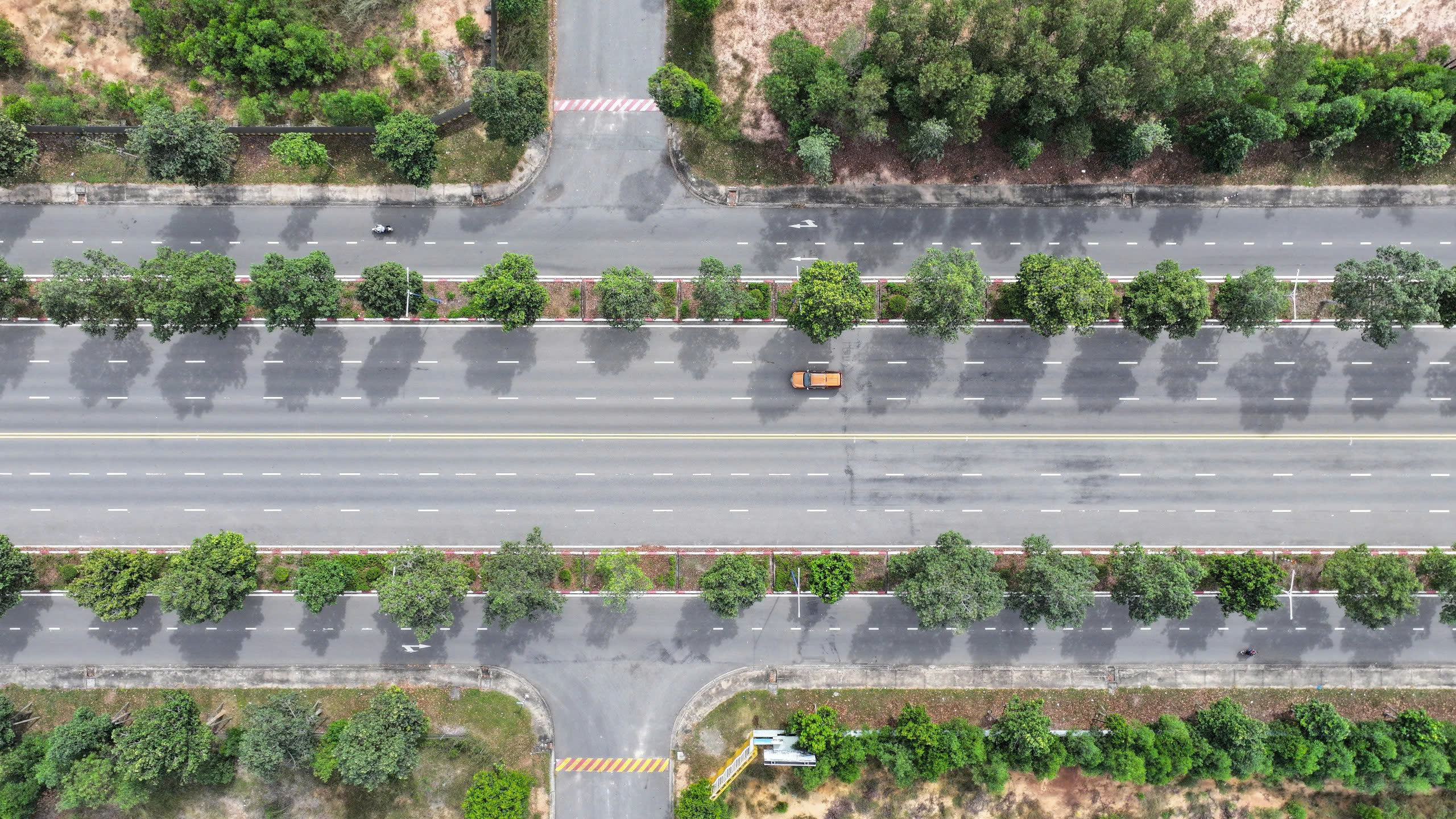 Hai dự án cao tốc, vành đai ở khu vực Bình Dương cũ đang triển khai thi công thế nào?- Ảnh 8.