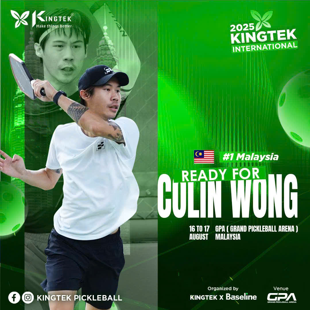Doanh nh&acirc;n Madam Truyền c&ugrave;ng d&agrave;n sao dự giải pickleball quốc tế Kingtek 2025 - Ảnh 2.