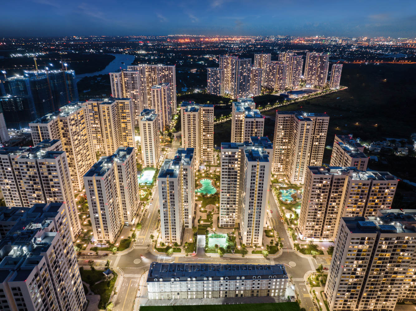 Ngành bán lẻ phục hồi mạnh mẽ trong năm 2025, mô hình nào hưởng lợi?- Ảnh 3.