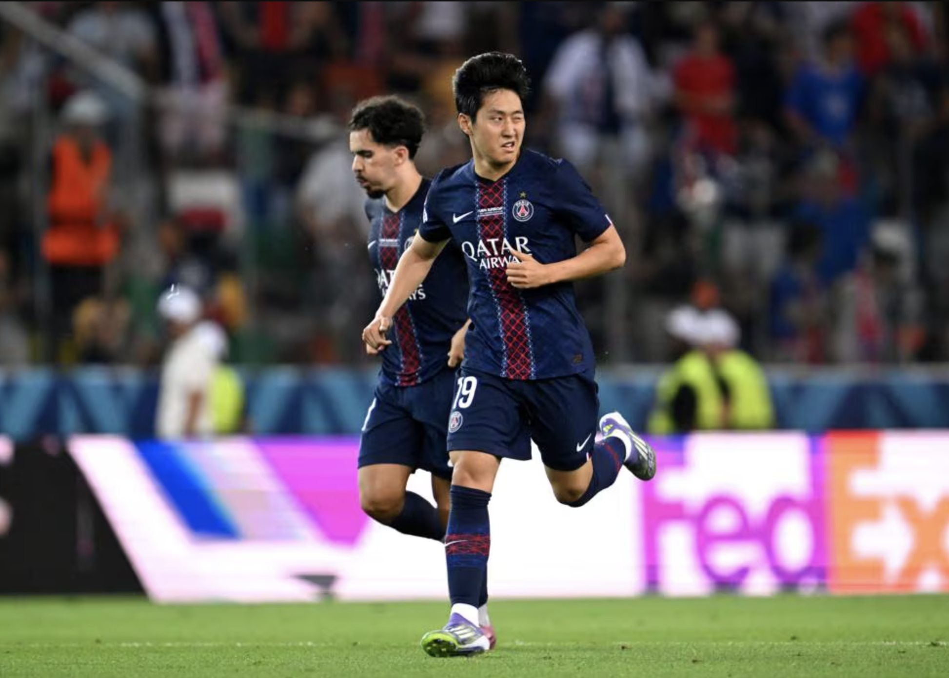 PSG ngược dòng khó tin, lần đầu giành Siêu cúp châu Âu- Ảnh 5.