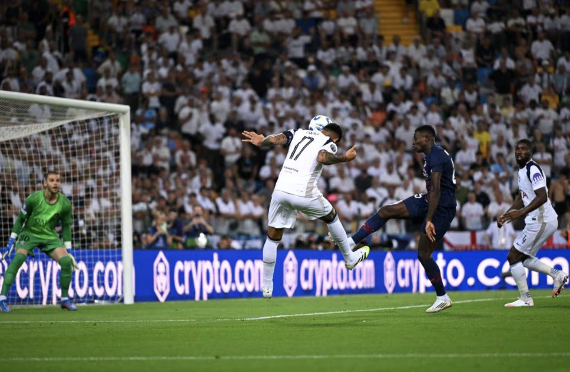 PSG ngược dòng khó tin, lần đầu giành Siêu cúp châu Âu- Ảnh 3.