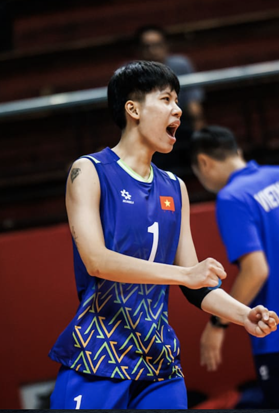 "T&igrave;nh tiết" mới li&ecirc;n quan đến tuyển b&oacute;ng chuyền U21 nữ Việt Nam- Ảnh 2.