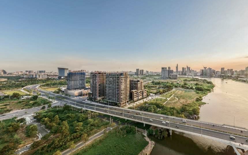 HoREA kiến nghị giữ nhiều quy định quan trọng trong Luật Đất đai 2024