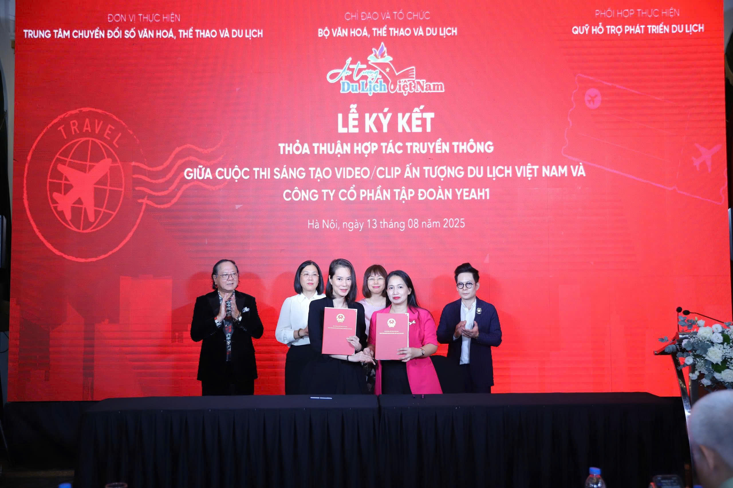 Lan tỏa vẻ đẹp đất nước, con người Việt Nam- Ảnh 4.