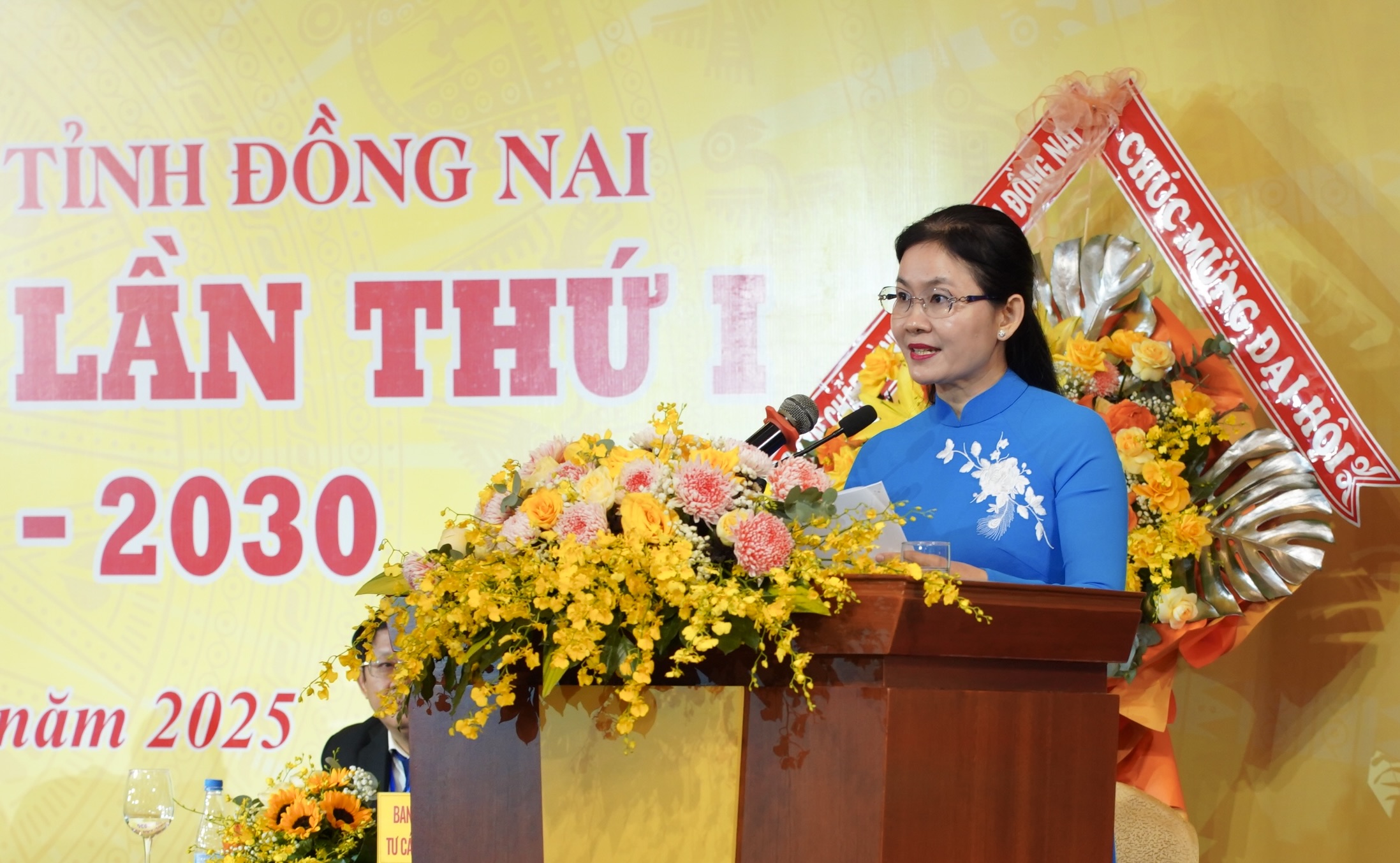 3 Đột ph&aacute; 4 trụ cột Đảng bộ UBND tỉnh Đồng Nai th&uacute;c đẩy tăng trưởng kinh tế - Ảnh 4.