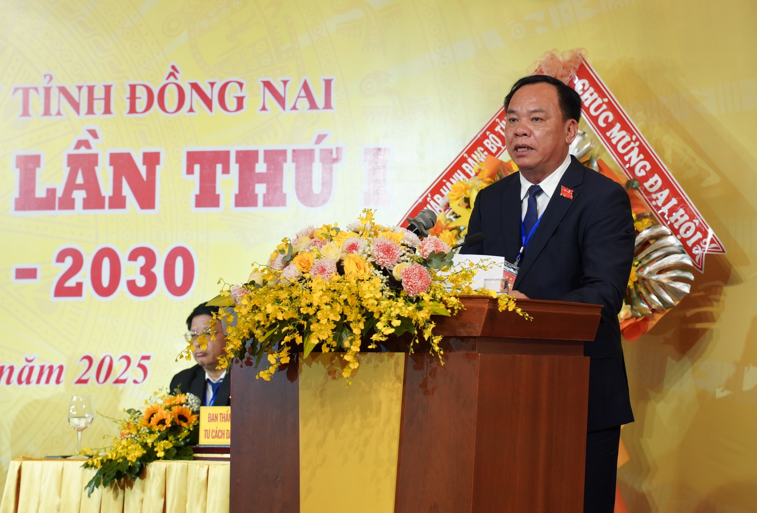 3 Đột ph&aacute; 4 trụ cột Đảng bộ UBND tỉnh Đồng Nai th&uacute;c đẩy tăng trưởng kinh tế - Ảnh 3.
