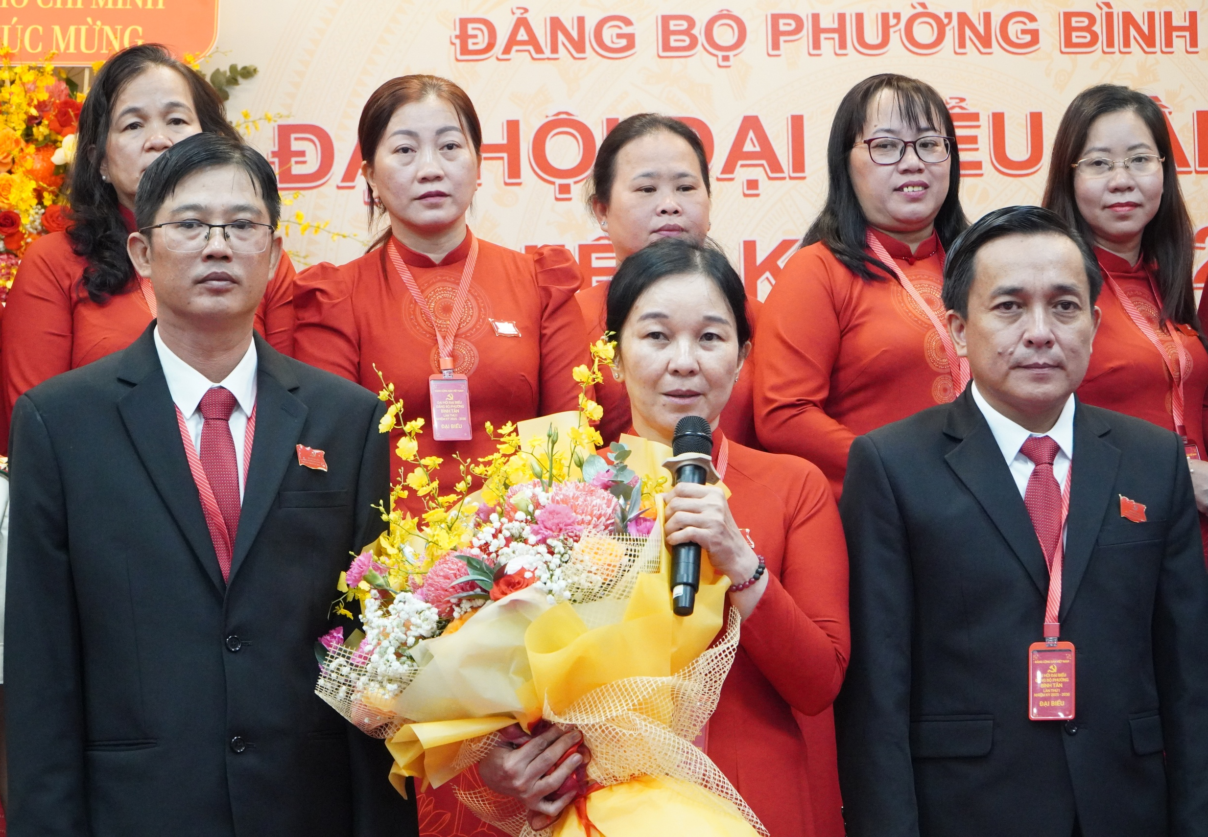 Phường B&igrave;nh T&acirc;n sẽ k&ecirc;u gọi đầu tư trung t&acirc;m thương mại, trường đại học, nh&agrave; ở x&atilde; hội tr&ecirc;n địa b&agrave;n - Ảnh 2.