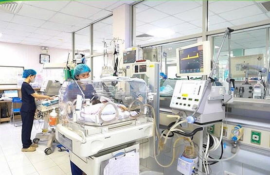 Mất con vì chọn ngày giờ sinh mổ - Ảnh 1.