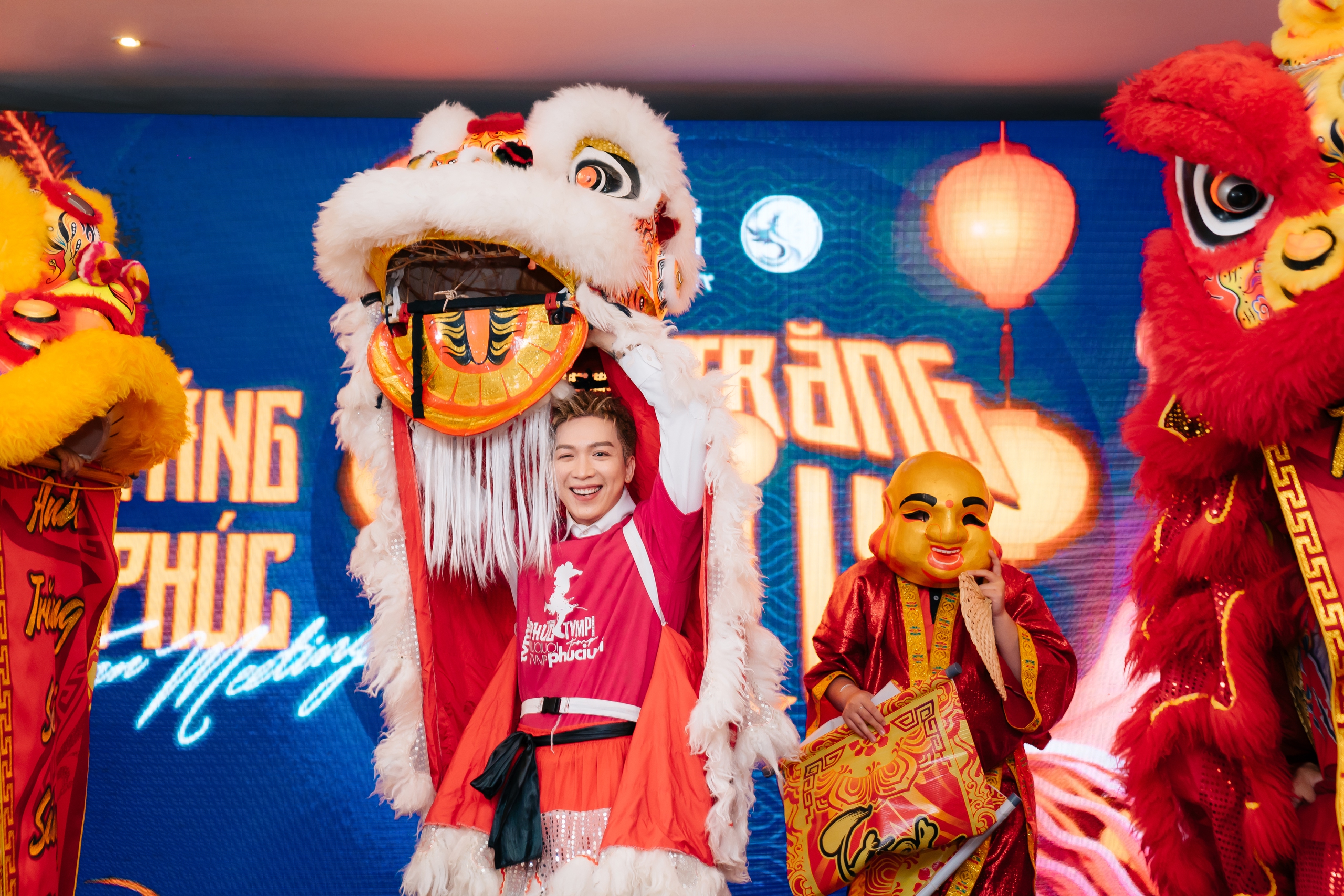 Tăng Phúc tạo nên tiền lệ chưa từng có ở showbiz- Ảnh 2.