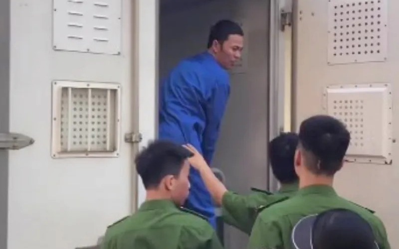 Chánh án TAND tỉnh Hưng Yên lên tiếng về vụ án người đàn ông nhận 6 năm tù vì bán gà lôi trắng