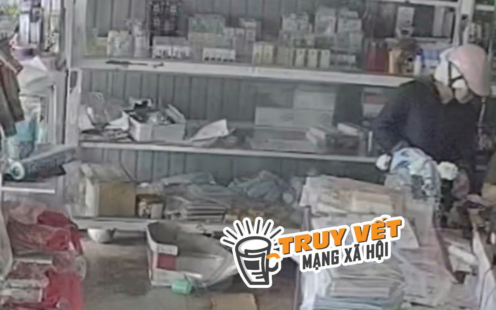 Xuất hiện chiêu lừa tinh vi khiến cộng đồng mạng sửng sốt