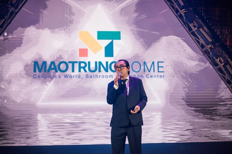 L&ecirc; Gia Mao Trung Group bước v&agrave;o kỷ nguy&ecirc;n mới sau 35 th&agrave;nh lập- Ảnh 2.