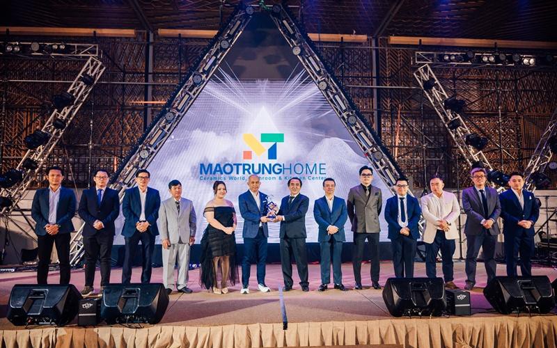 Lê Gia Mao Trung Group bước vào kỷ nguyên mới sau 35 năm thành lập