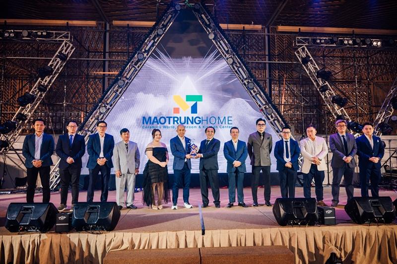 L&ecirc; Gia Mao Trung Group bước v&agrave;o kỷ nguy&ecirc;n mới sau 35 th&agrave;nh lập- Ảnh 3.