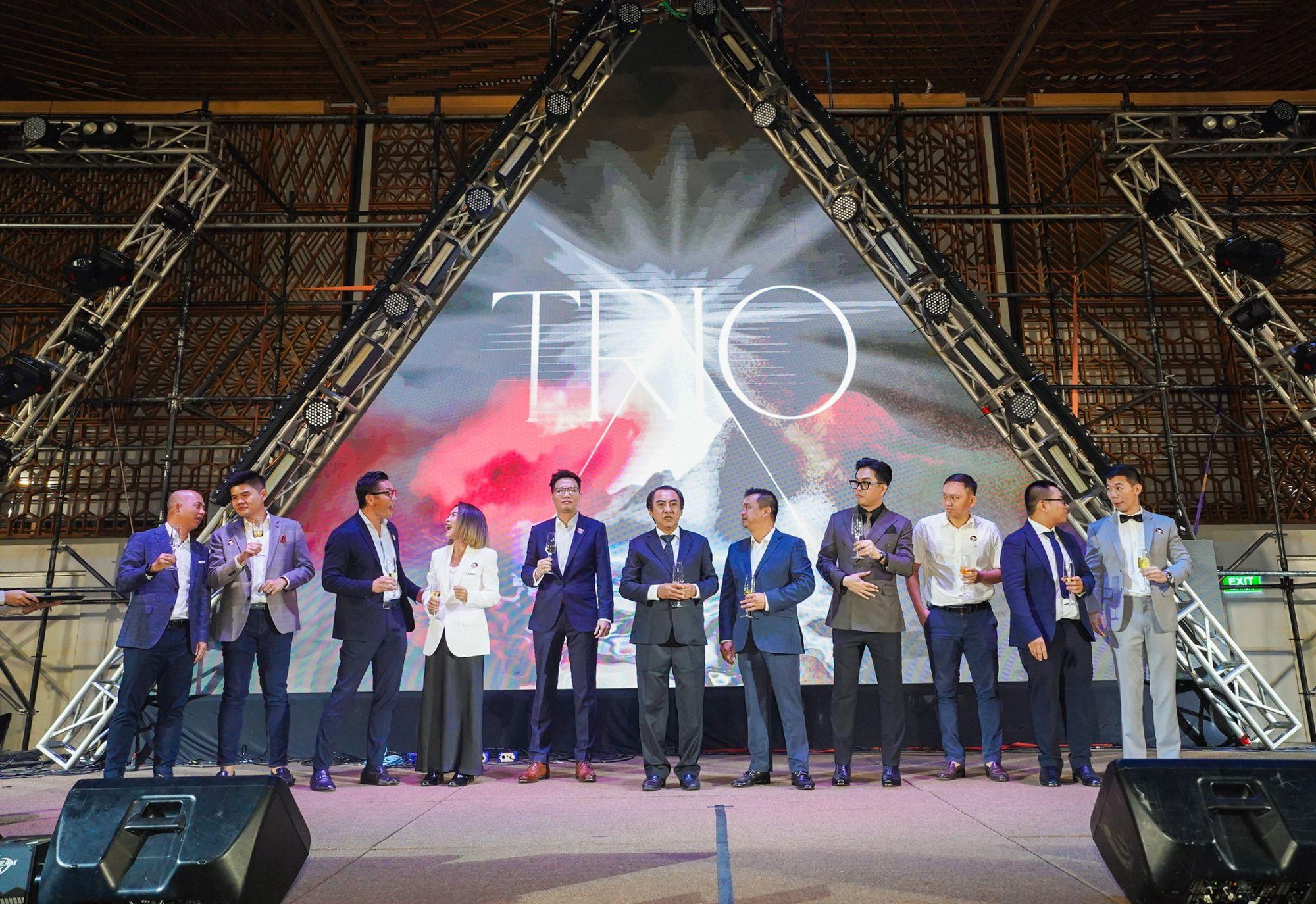 L&ecirc; Gia Mao Trung Group bước v&agrave;o kỷ nguy&ecirc;n mới sau 35 th&agrave;nh lập- Ảnh 4.