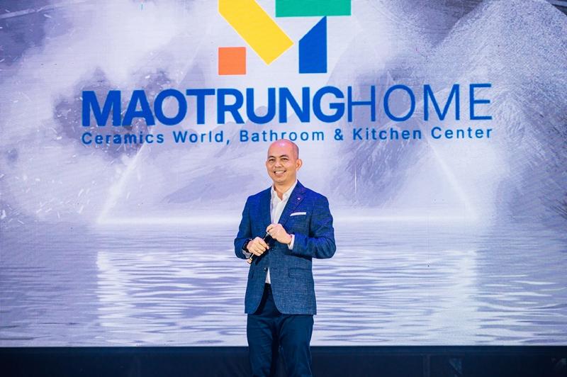 L&ecirc; Gia Mao Trung Group bước v&agrave;o kỷ nguy&ecirc;n mới sau 35 th&agrave;nh lập- Ảnh 6.
