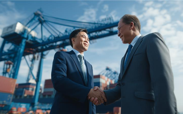 ACB cùng doanh nghiệp FDI khai phá cơ hội tại Việt Nam