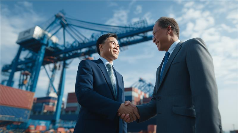ACB c&ugrave;ng doanh nghiệp FDI khai ph&aacute; cơ hội tại Việt Nam- Ảnh 2.
