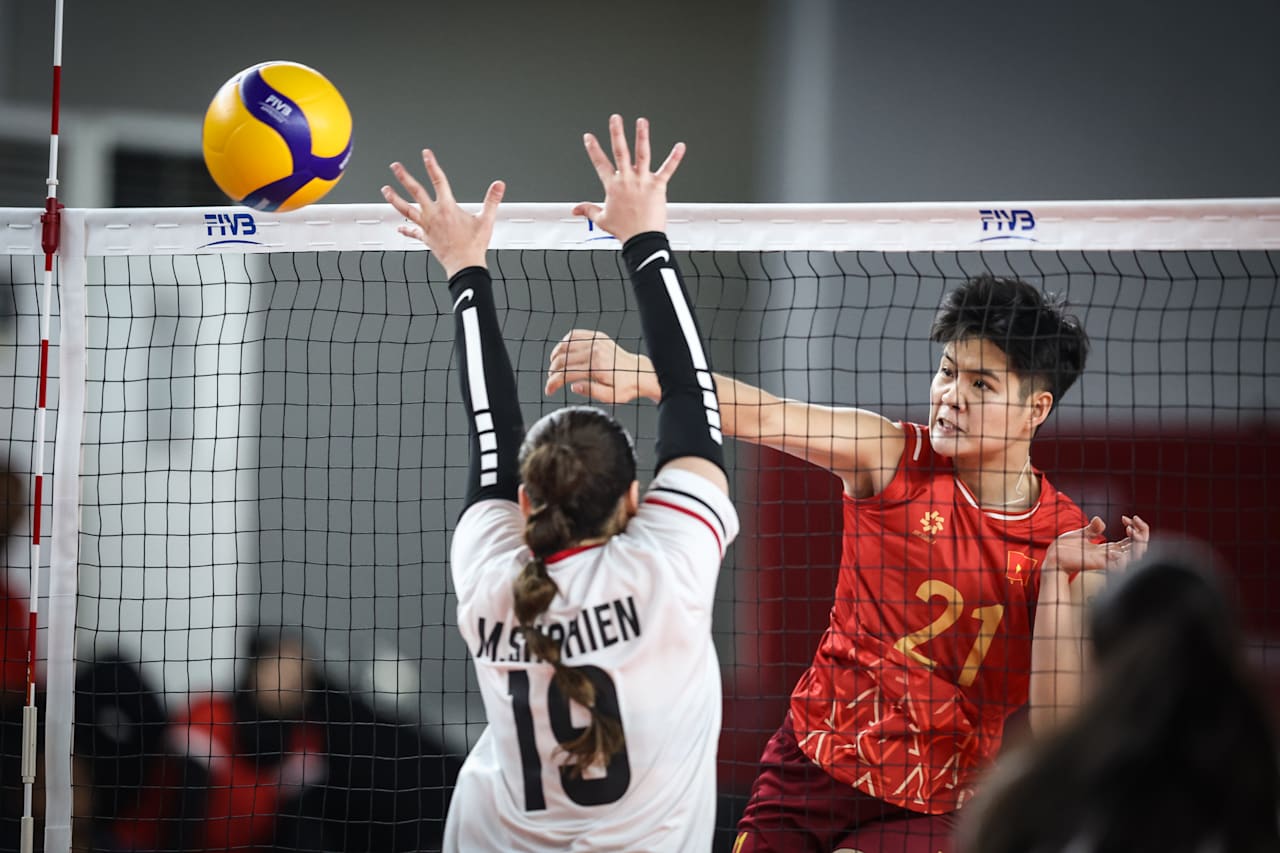 "T&igrave;nh tiết" mới li&ecirc;n quan đến tuyển b&oacute;ng chuyền U21 nữ Việt Nam- Ảnh 7.