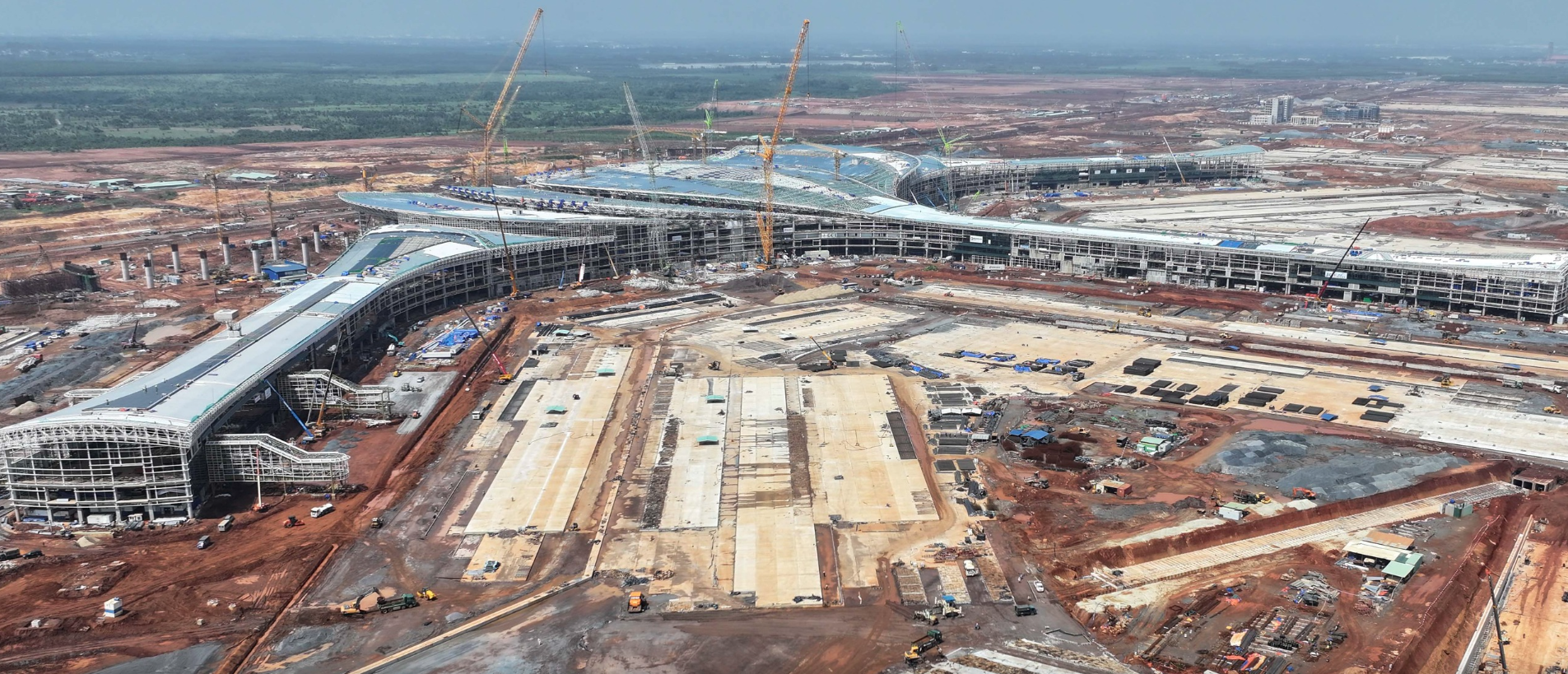 Sẽ xem x&eacute;t lộ tr&igrave;nh chuyển chuyến bay quốc tế từ T&acirc;n Sơn Nhất về Long Th&agrave;nh - Ảnh 2.