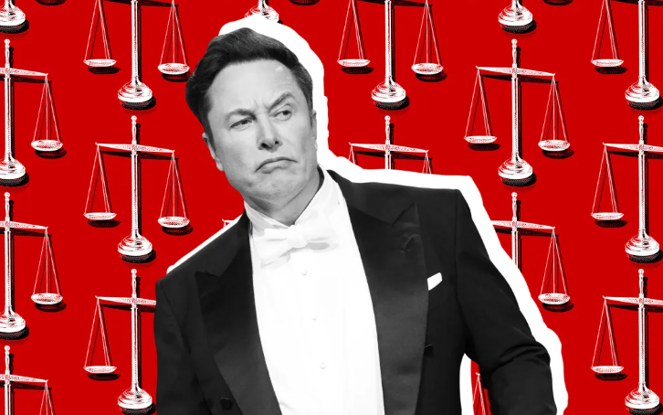 Elon Musk bất ngờ kiện Apple vì đã làm điều này trên App Store