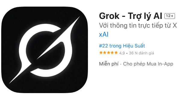 Elon Musk bất ngờ kiện Apple v&igrave; đ&atilde; l&agrave;m điều n&agrave;y tr&ecirc;n App Store- Ảnh 1.