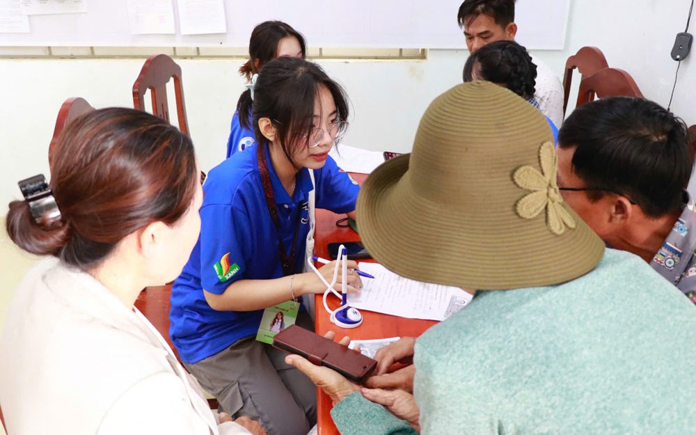 Chuyện thường ngày ở phường, xã: Xóa nhòa khoảng cách số giữa thành thị - nông thôn
