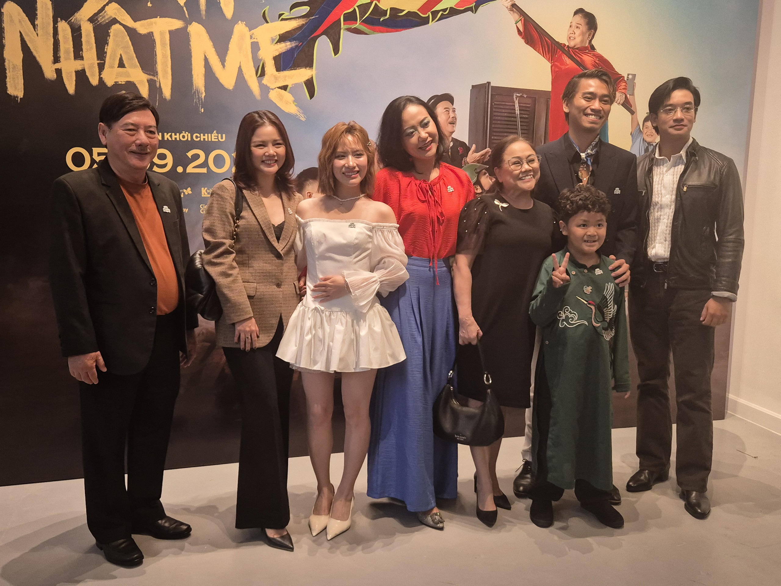 Tín Nguyễn sợ danh xưng diễn viên trăm tỉ đồng - Ảnh 8.