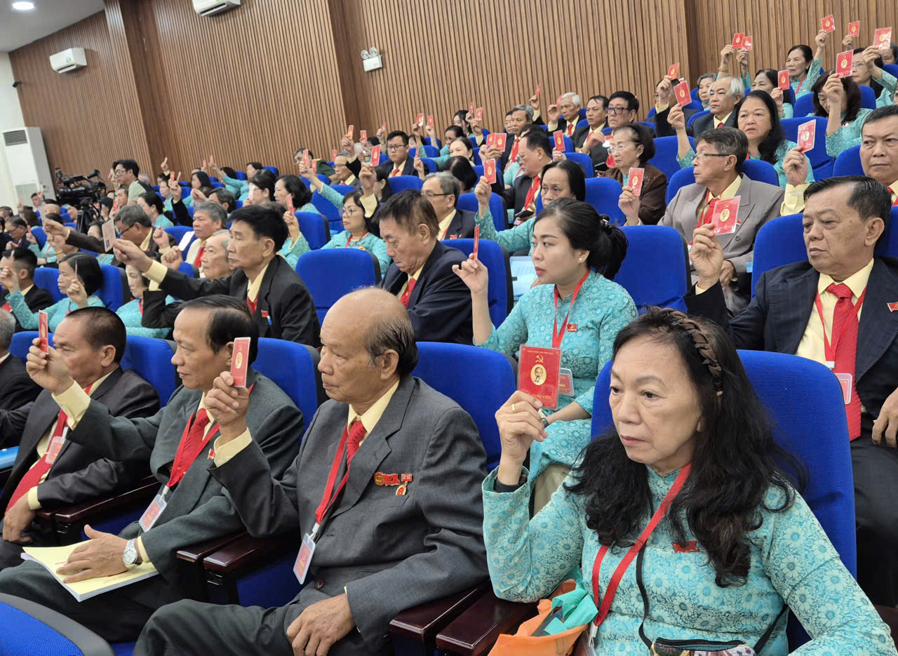 Phường Chợ Qu&aacute;n: Đến năm 2030, kh&ocirc;ng c&ograve;n hộ ngh&egrave;o, hộ cận ngh&egrave;o theo chuẩn ngh&egrave;o đa chiều - Ảnh 3.