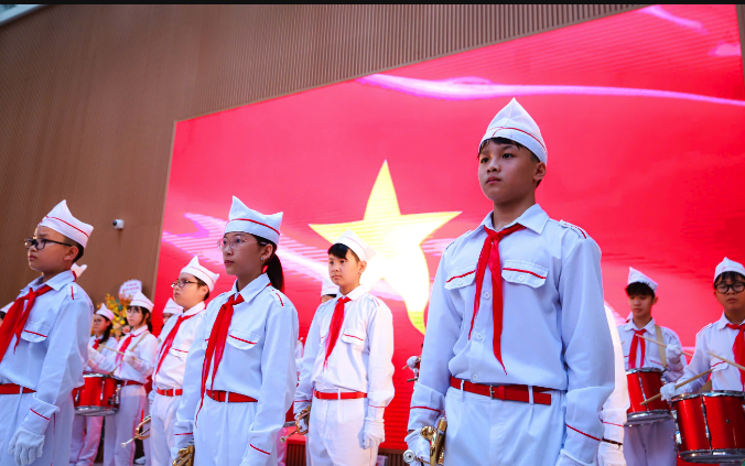 Lễ khai giảng năm học 2025-2026 sẽ được tổ chức đặc biệt