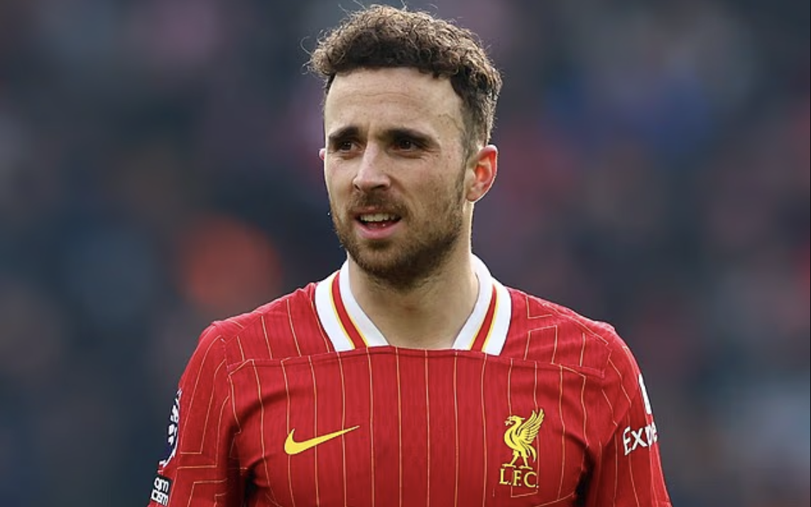 Chelsea dùng tiền thưởng Club World Cup ủng hộ gia đình Diogo Jota