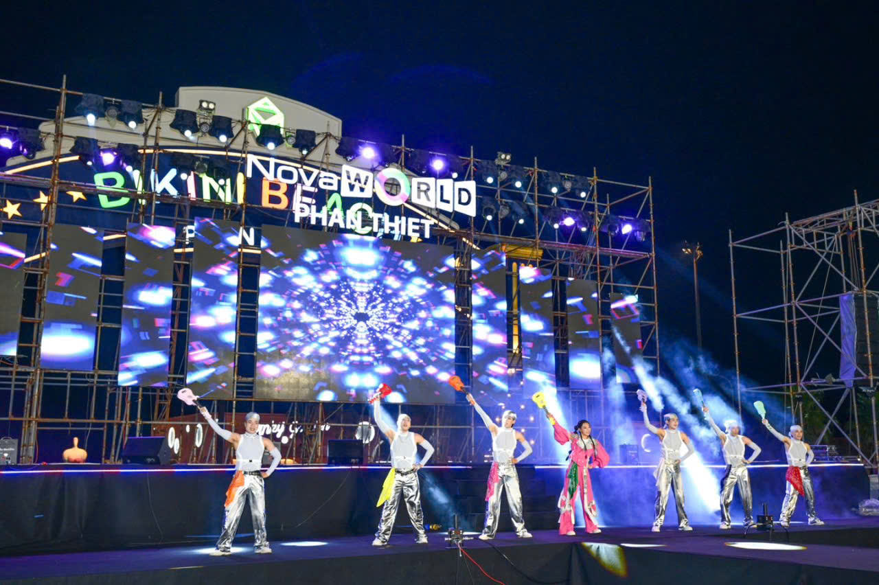 Sports Festival 2025 - Sân chơi thể thao - Văn hoá lan tỏa bản lĩnh, nhân văn, vì nhân dân phục vụ- Ảnh 3.