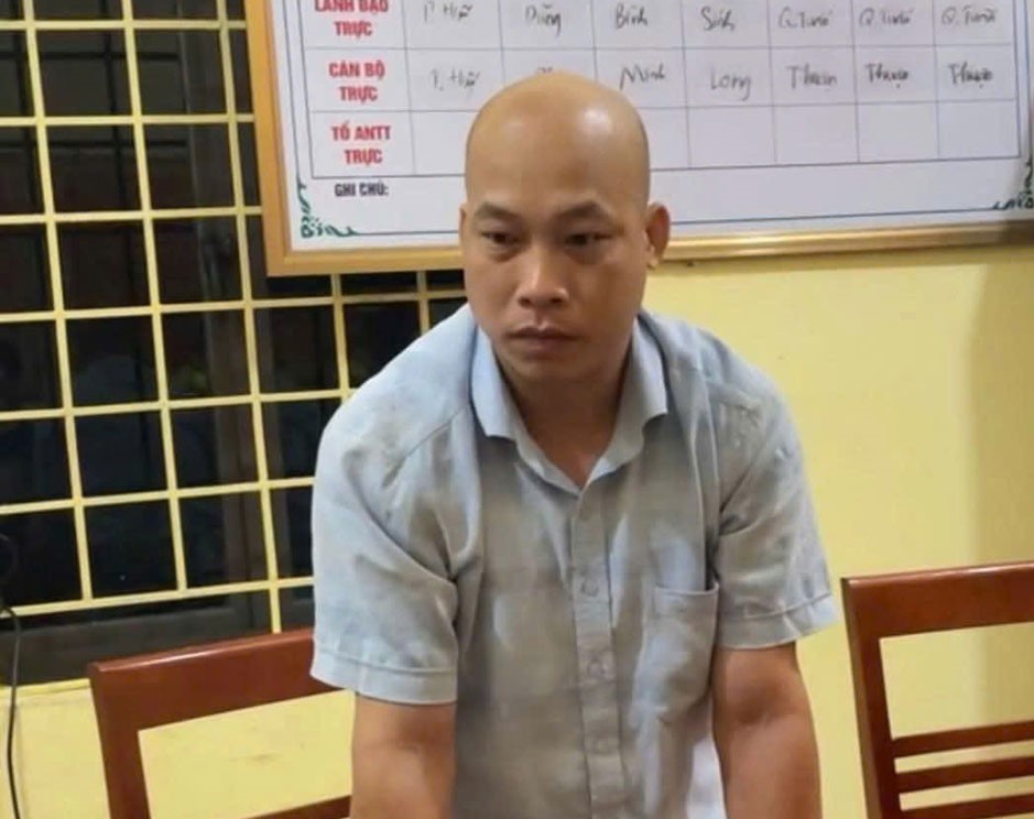 Khai trừ Đảng Phó Bí thư xã gây tai nạn khiến 1 người chết, 11 người bị thương - Ảnh 1.