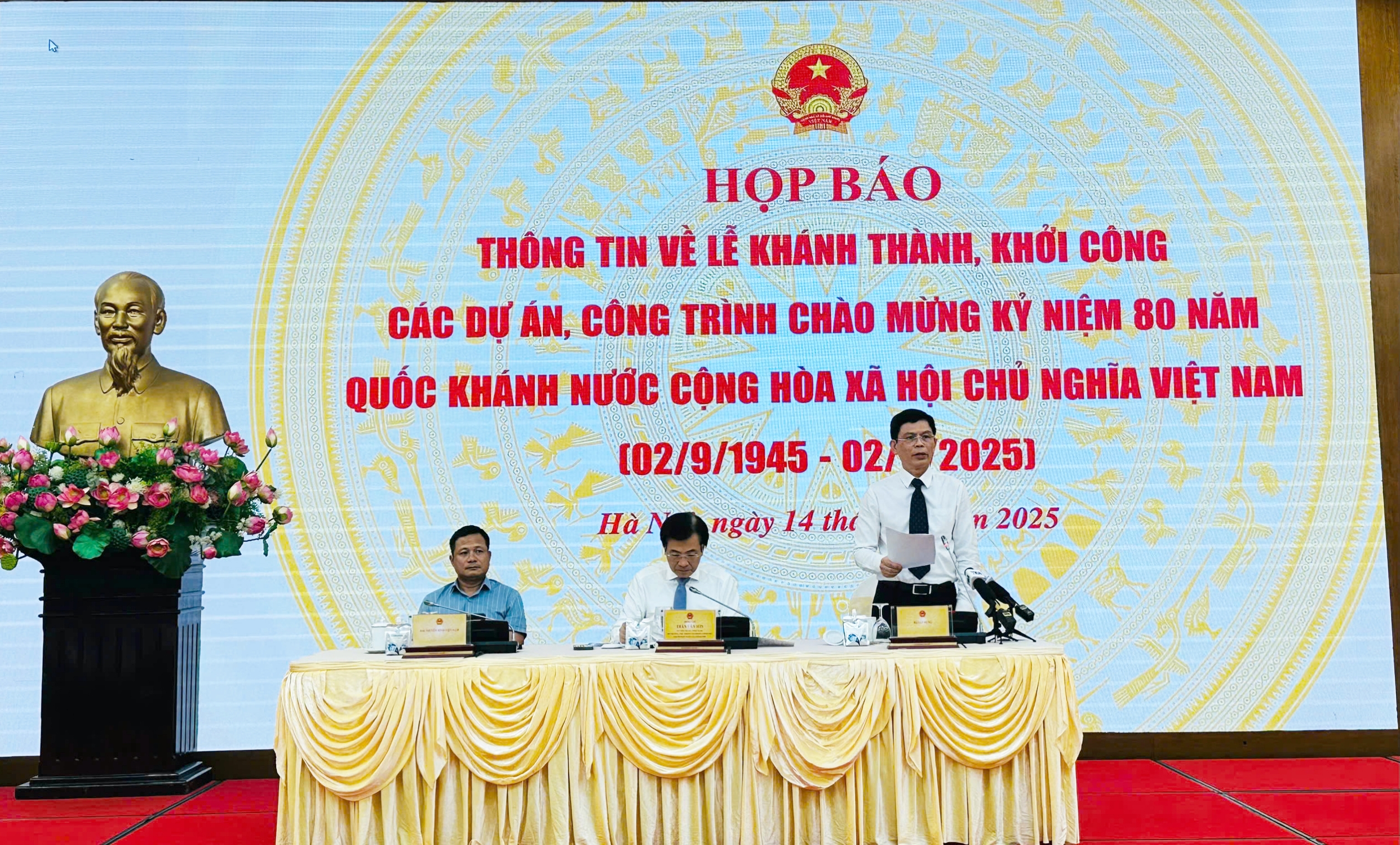 "Lộ diện" 5 dự &aacute;n FDI 54.000 tỉ đồng sẽ khởi c&ocirc;ng tại H&agrave; Nội, Quảng Ninh, Thanh Ho&aacute;... - Ảnh 1.