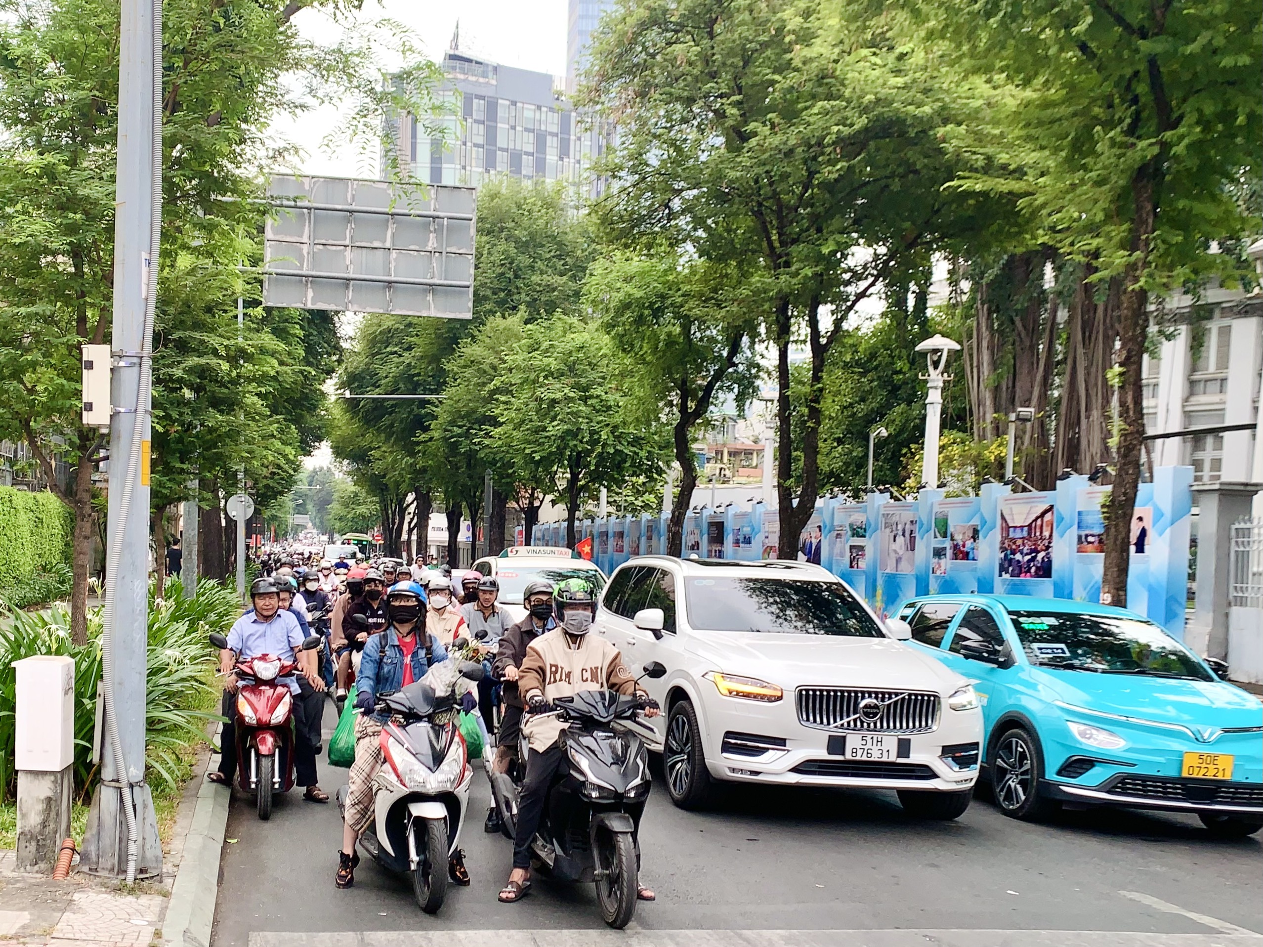 Chuẩn bị th&agrave;nh lập Ban An to&agrave;n giao th&ocirc;ng cấp x&atilde; - Ảnh 1.