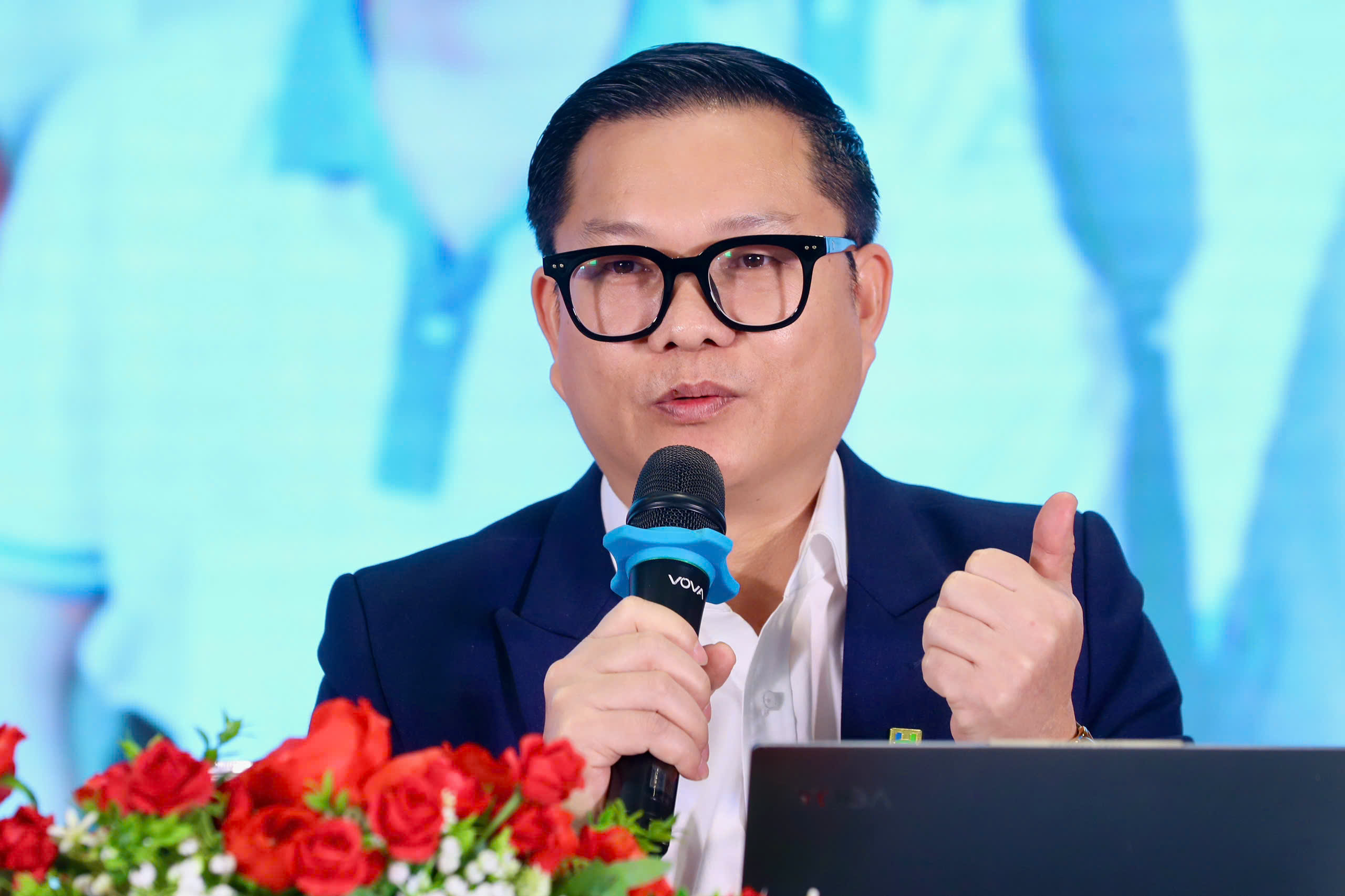 Talkshow - tư vấn: Chọn cao đẳng để khởi nghiệp sớm - Ảnh 4.