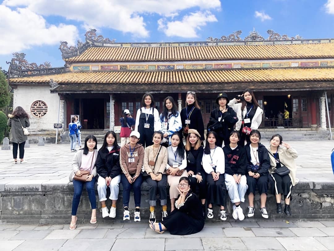 B&ocirc;ng Ahh-Gen Z nhiệt huyết cất tuổi trẻ trong từng k&yacute; ức - Ảnh 2.