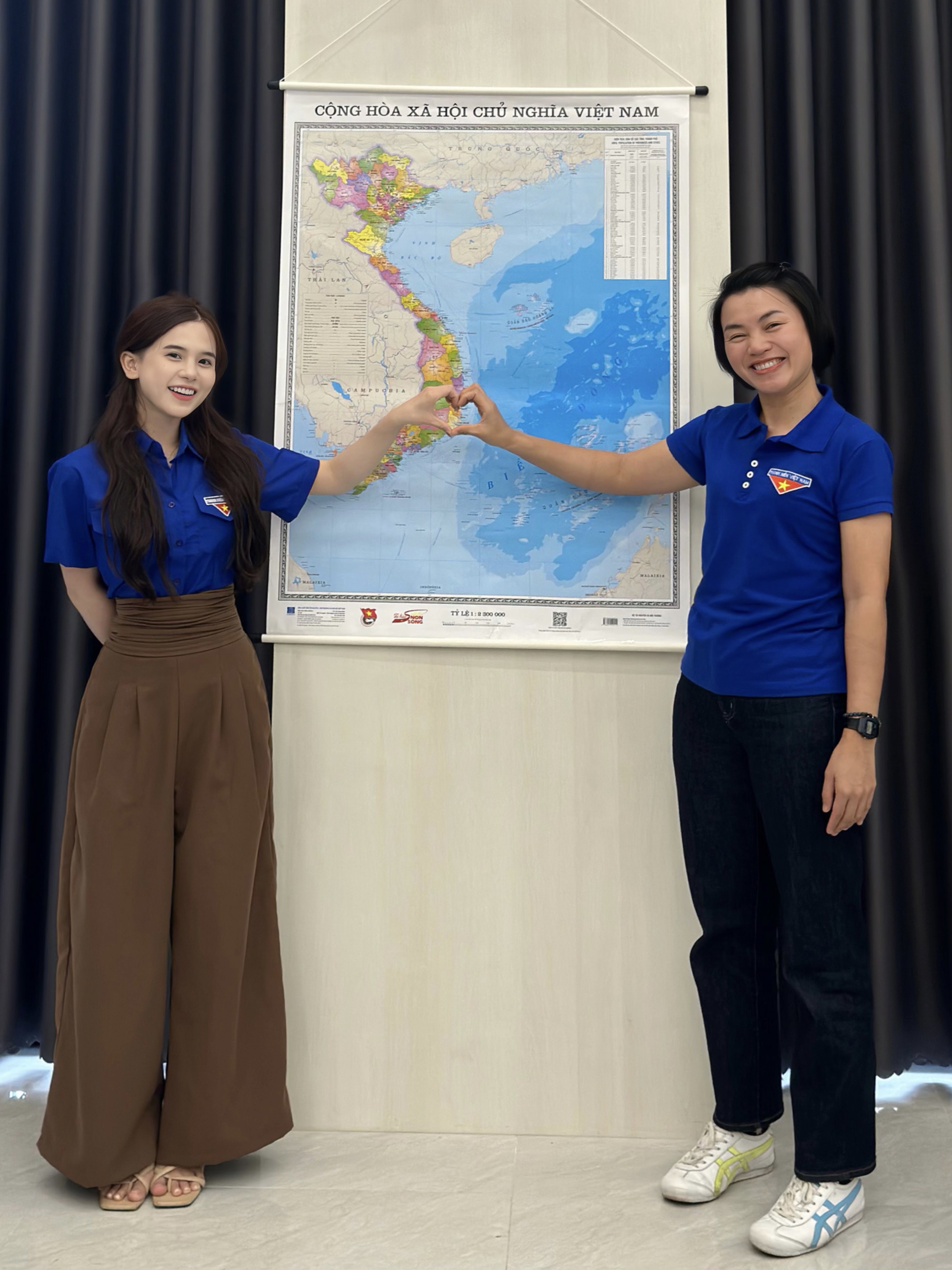 B&ocirc;ng Ahh-Gen Z nhiệt huyết cất tuổi trẻ trong từng k&yacute; ức - Ảnh 3.