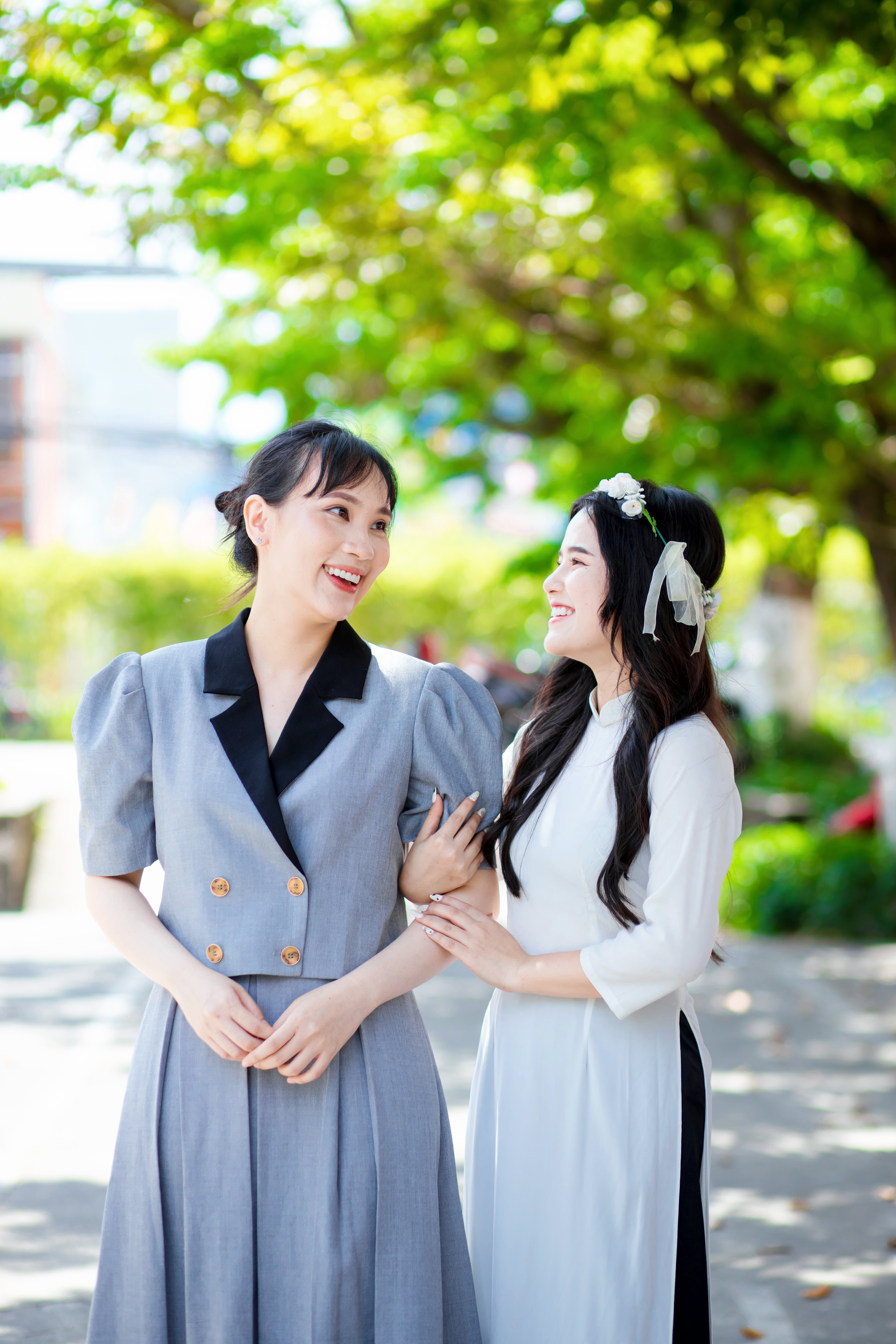 B&ocirc;ng Ahh-Gen Z nhiệt huyết cất tuổi trẻ trong từng k&yacute; ức - Ảnh 4.