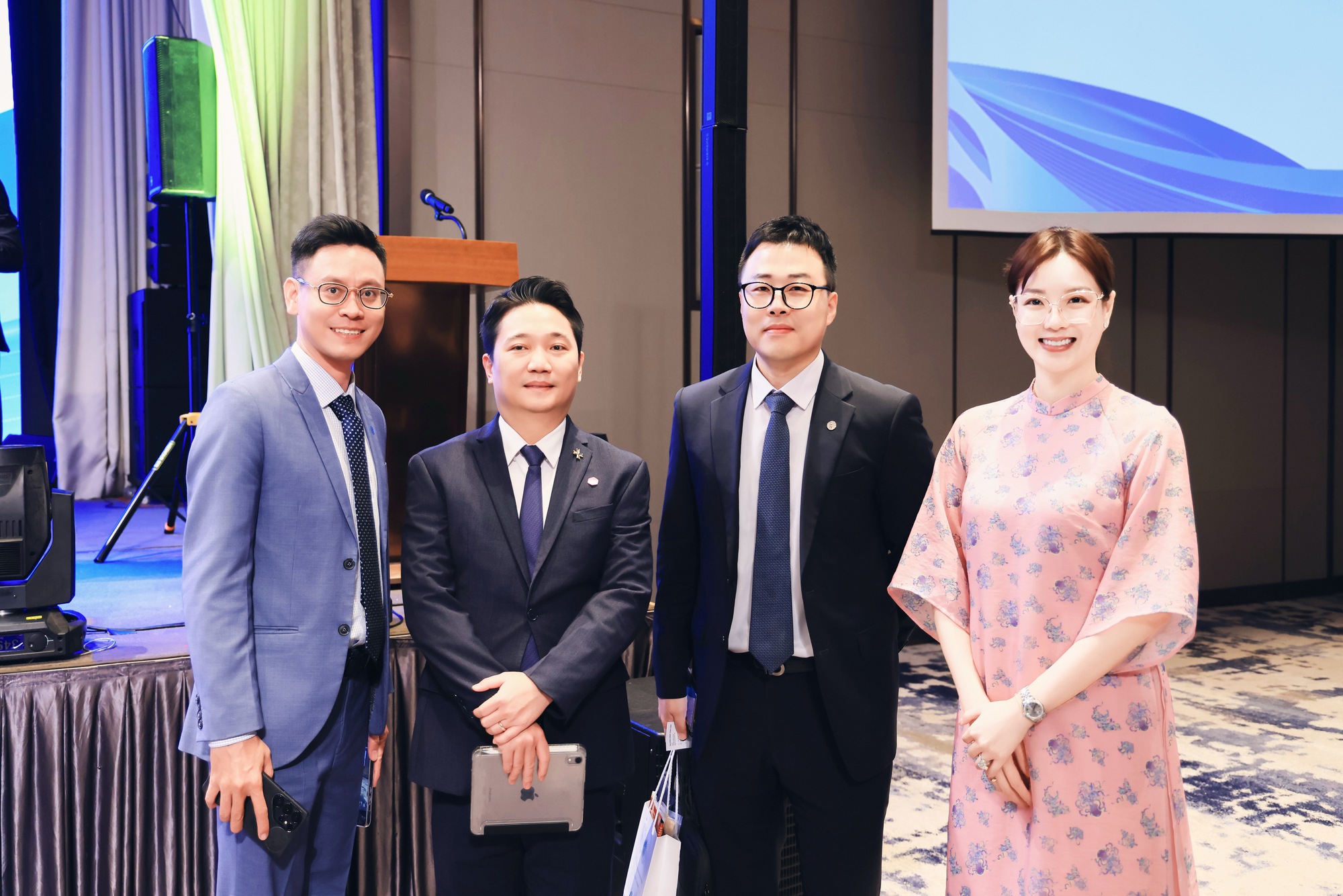 BON Spa mở rộng hợp t&aacute;c quốc tế tại Busan, H&agrave;n Quốc- Ảnh 1.