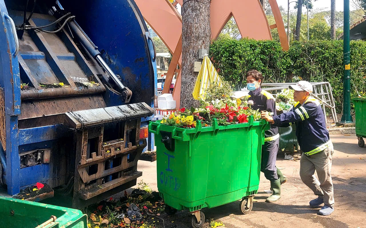 Thủ tướng phát động phong trào toàn dân bảo vệ môi trường chào mừng kỷ niệm 80 năm Quốc khánh 2-9