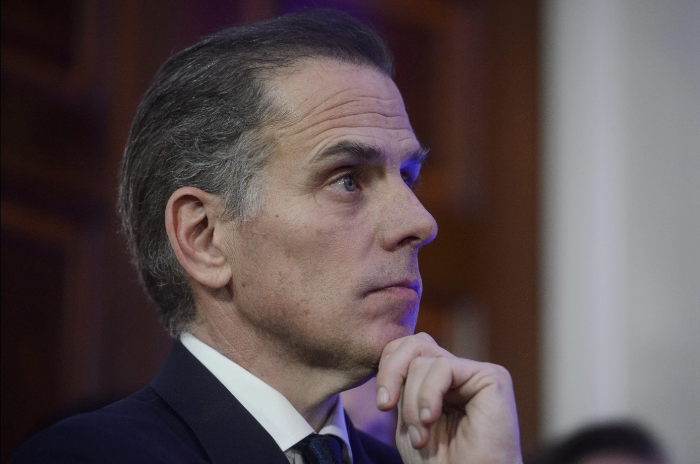 B&agrave; Melania Trump y&ecirc;u cầu &ocirc;ng Hunter Biden bồi thường 1 tỉ USD v&igrave; b&igrave;nh luận "nhạy cảm"- Ảnh 1.