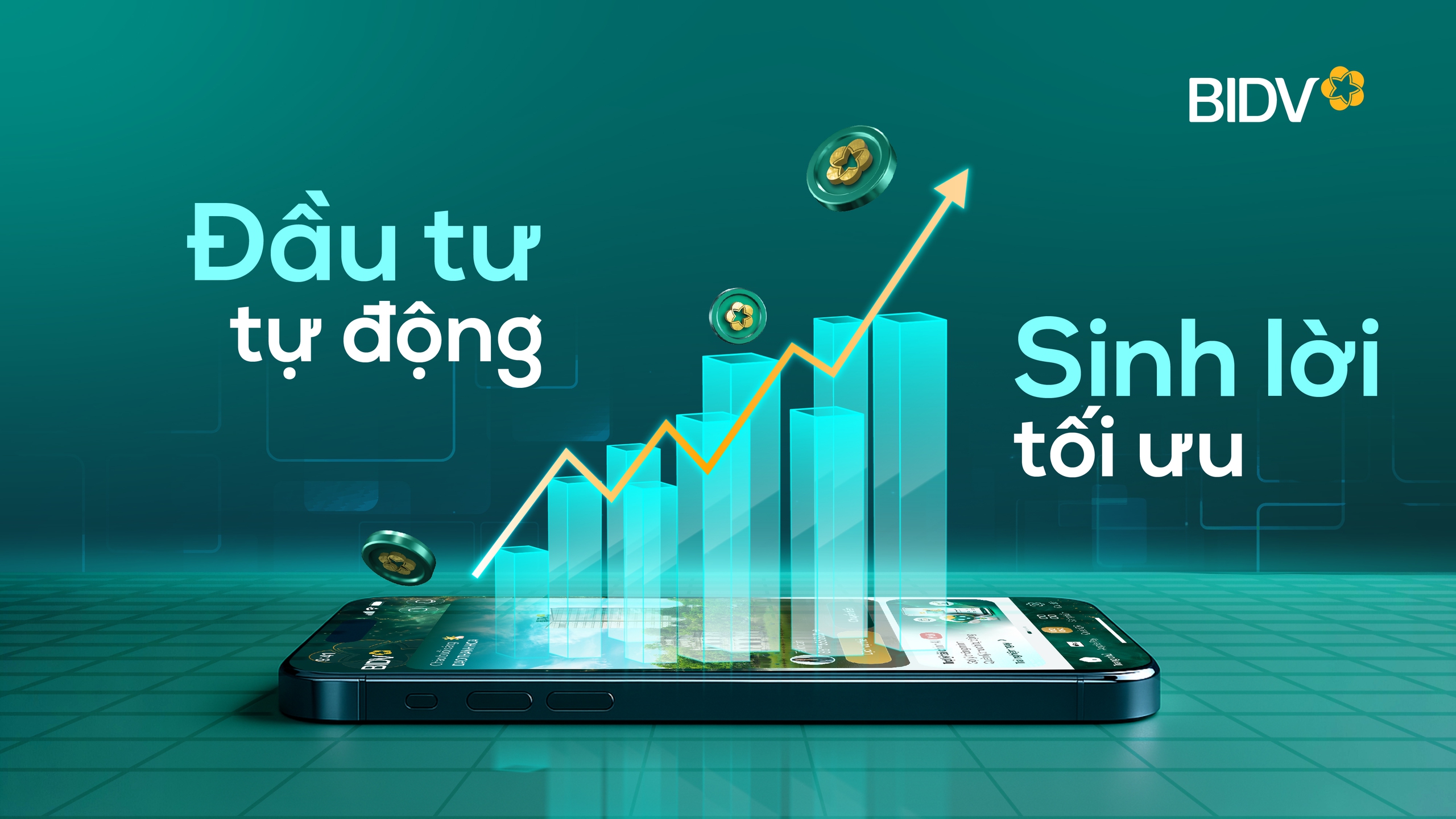 BIDV SmartBanking phi&ecirc;n bản X - Dấu ấn ti&ecirc;n phong c&ugrave;ng loạt t&iacute;nh năng mới độc đ&aacute;o- Ảnh 2.