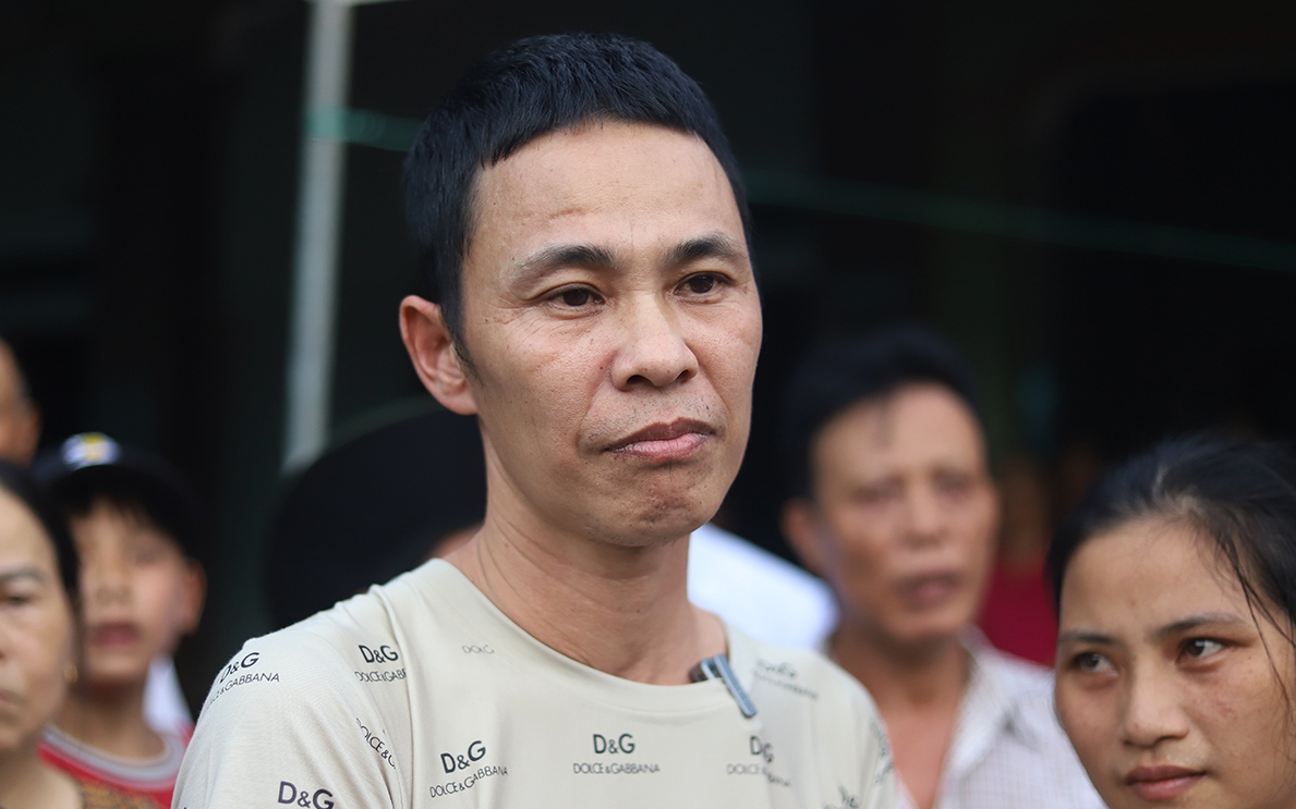 Vụ nuôi, bán gà lôi trắng bị tuyên án 6 năm: Ông Thái Khắc Thành kháng cáo