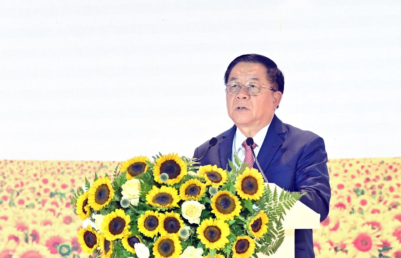 N&acirc;ng tầm v&oacute;c người Việt nhờ dinh dưỡng học đường - Ảnh 1.