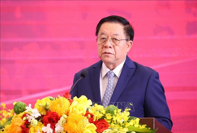 Từ &aacute;nh s&aacute;ng C&aacute;ch mạng Th&aacute;ng T&aacute;m gi&uacute;p ch&uacute;ng ta th&ecirc;m vững tin tiến v&agrave;o kỷ nguy&ecirc;n gi&agrave;u mạnh- Ảnh 2.