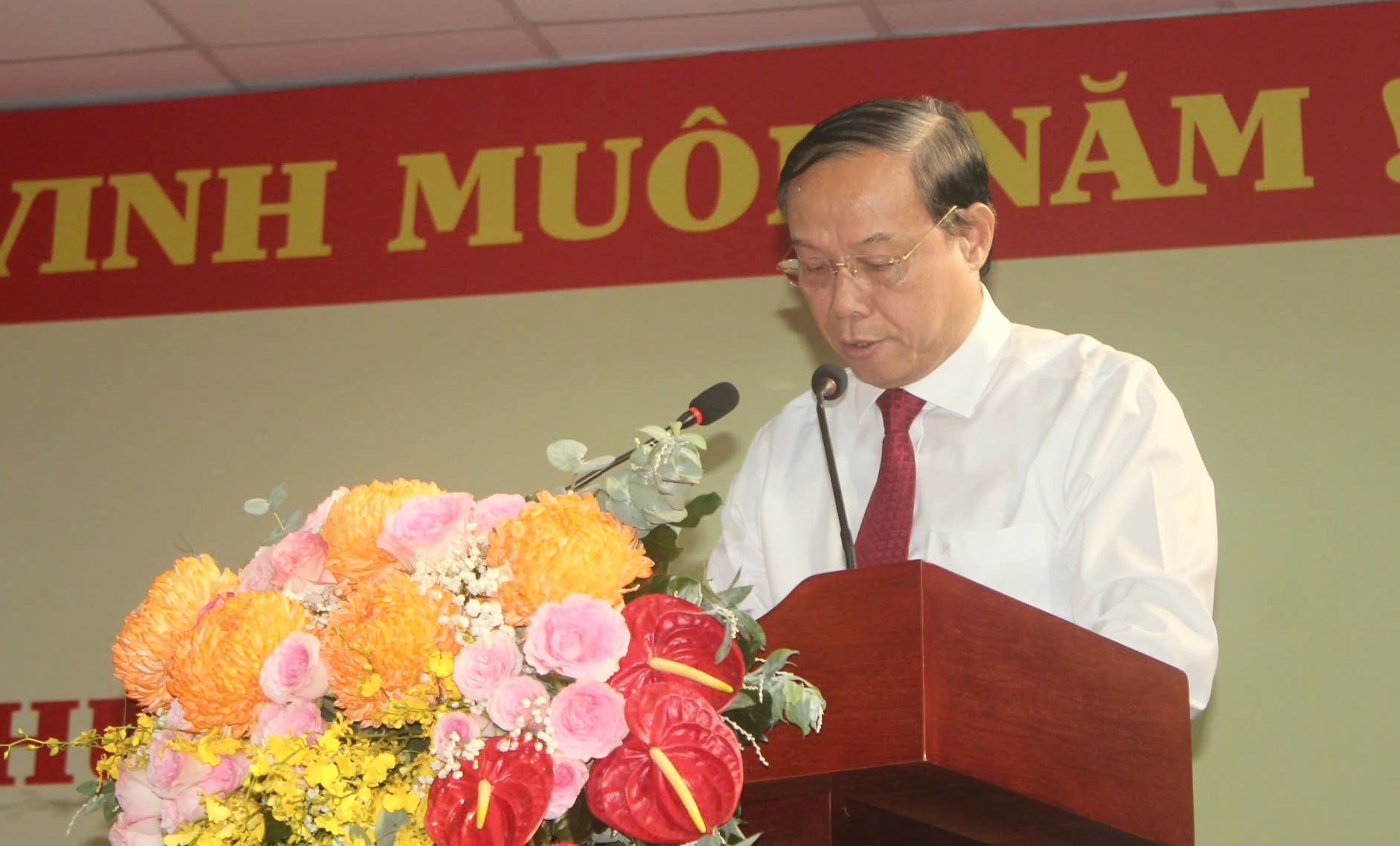 Phường Ph&uacute; L&acirc;m: Vượt qua mọi kh&oacute; khăn nhờ lấy "D&acirc;n l&agrave;m gốc" - Ảnh 4.